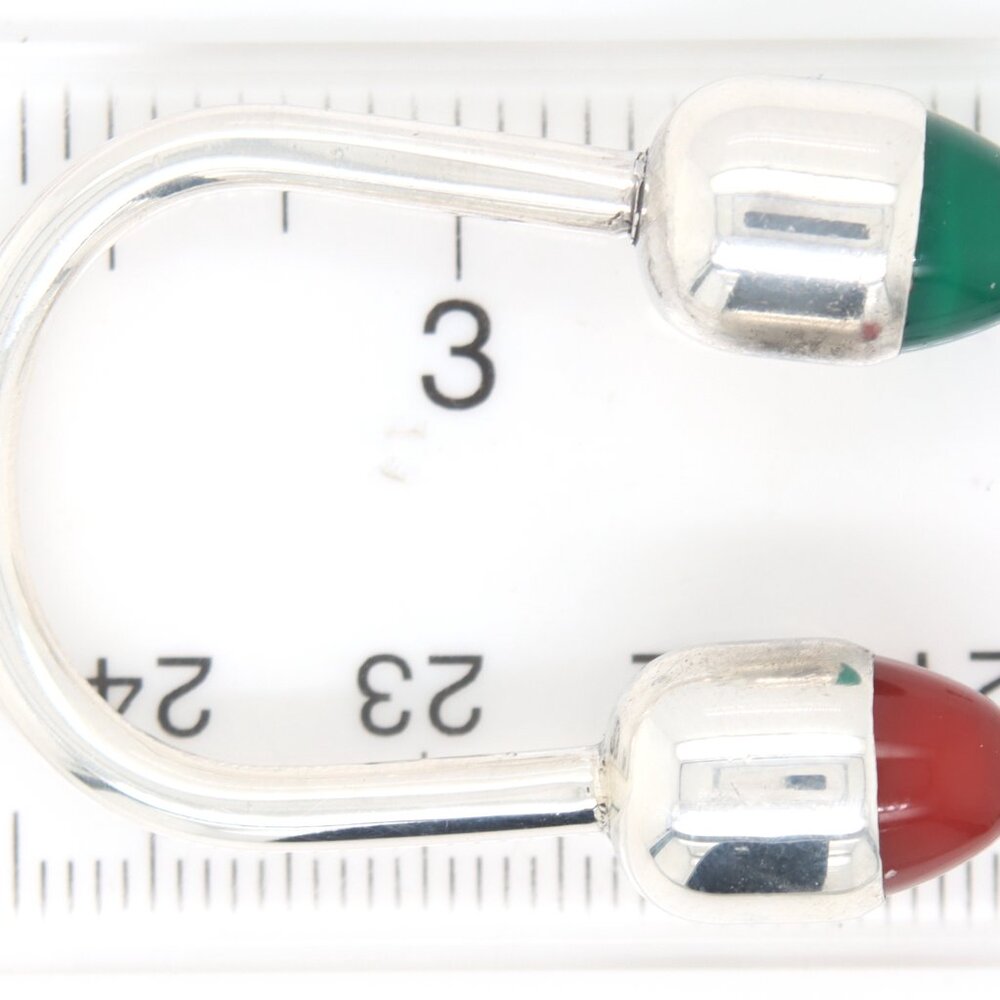 Gucci Key Ring - image 5